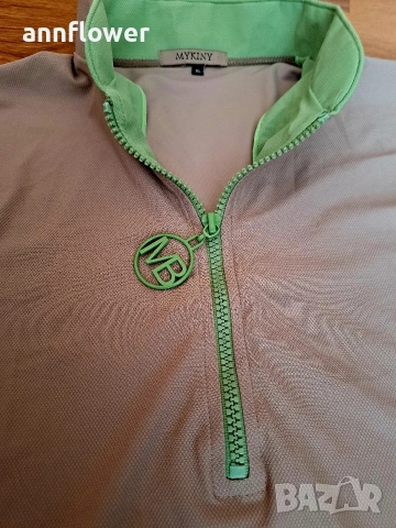 Mykiny brand бански костюми XL син и беж, снимка 17 - Бански костюми - 54159452