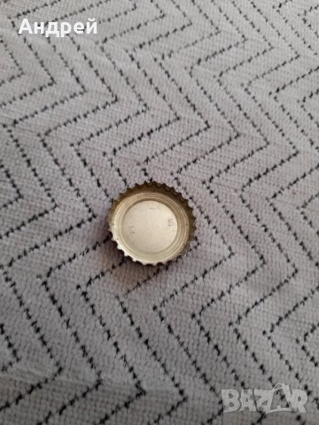 Капачка от бира,пиво Leon, снимка 2 - Други ценни предмети - 31914485