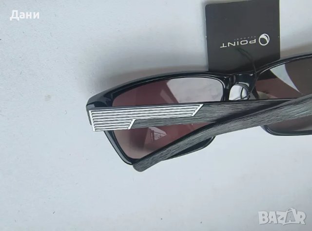 Слънчеви очила point 4872 C1 60-16-138 Cat 3, снимка 8 - Слънчеви и диоптрични очила - 50028533
