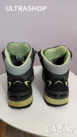 Дамски LOWA Women Innox GTX Mid 38 номер, снимка 3 - Дамски апрески - 48702537