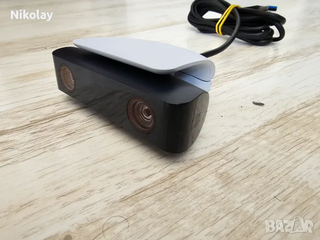 Камера за playstation 5, снимка 4 - Аксесоари - 56357095