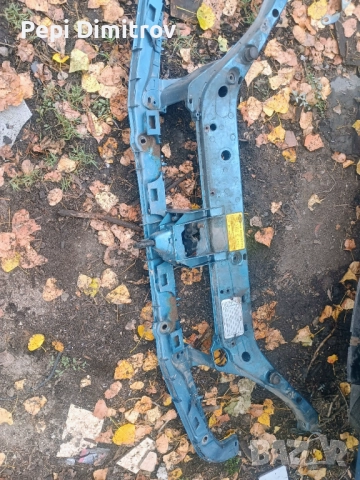 Очиларка Ford Focus / Форд Фокус I, 1998-2004 г., комби , снимка 4 - Части - 51923035