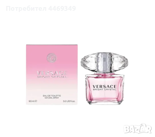 Дамски парфюми, снимка 7 - Дамски парфюми - 50310109