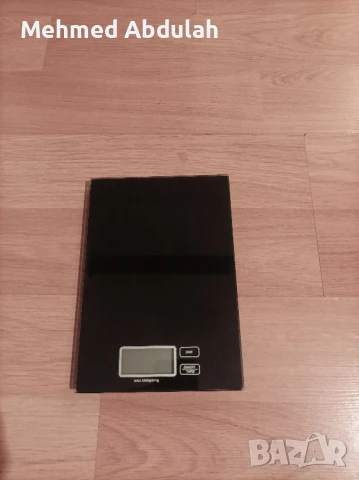 Електронна кухненска везна , снимка 4 - Електронни везни - 51035253