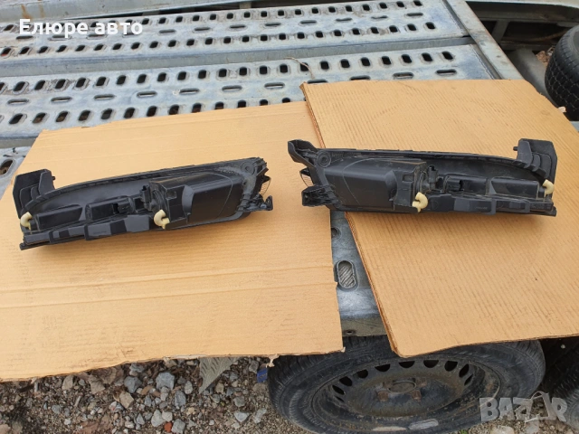 Фар Ситроен Ц3 Аиркрос/Citroën C3 Aircross, снимка 17 - Части - 54061587