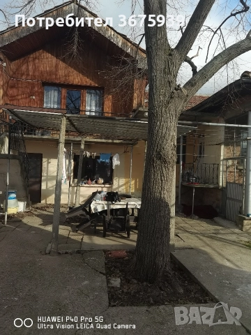 къща с двор в с.Глушник, снимка 13 - Къщи - 51624753