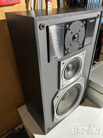 Philips 9218L/50R, снимка 4 - Тонколони - 52324585