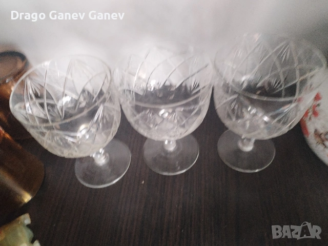 Ретро сервизи, за чай кафе, снимка 2 - Сервизи - 54212072