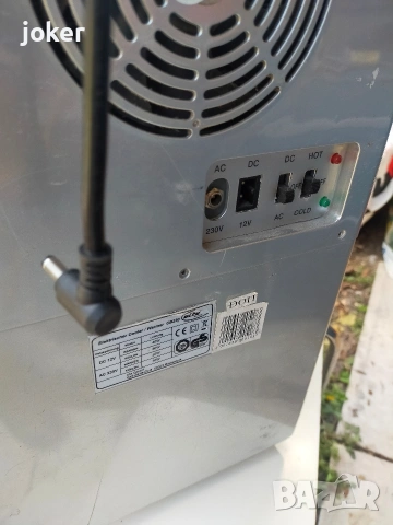 мини фризер , снимка 6 - Хладилни витрини и фризери - 54012500