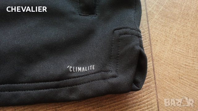 Adidas CG0399 JR Condivo 18 Размер 9-10 г. / 140 см. детска блуза 19-58, снимка 8 - Детски анцузи и суичери - 42854892