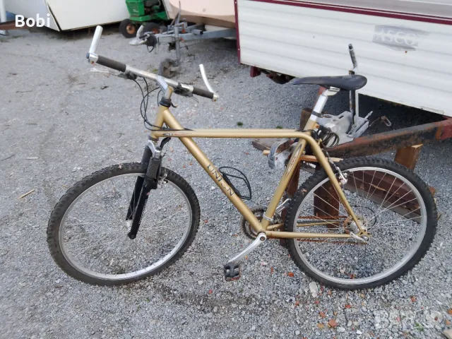 Велосипеди втора употреба нов внос Холандия 99 лв за брой, снимка 15 - Велосипеди - 38928499