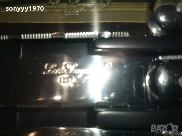 lou laguiole-france knives x 6 2002231552, снимка 8 - Колекции - 39741480