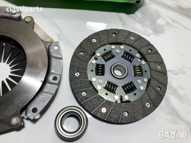 Комплект съединител VALEO за Мазда / MAZDA 2, 323, MX-3, Xedos 6, снимка 7 - Части - 49792512