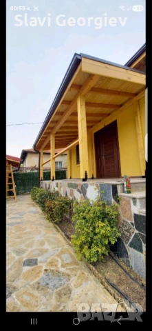 Ремонт на покриви , снимка 5 - Ремонти на покриви - 54008165