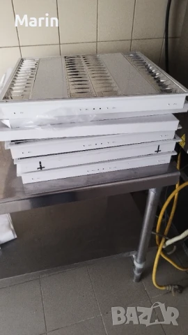 Осветителни тела , снимка 5 - Лампи за таван - 50498994