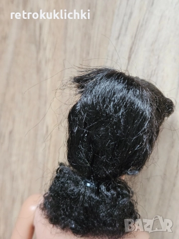Винтидж кукла Барби Ponytail Barbie #5, снимка 16 - Кукли - 52747984
