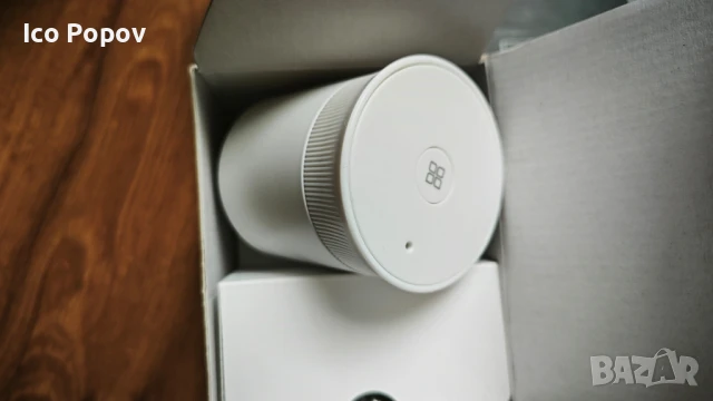 Термоглави. Термостат., снимка 5 - Друга електроника - 50832195