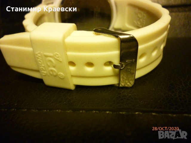 ICE watch - бял, снимка 6 - Дамски - 30835982