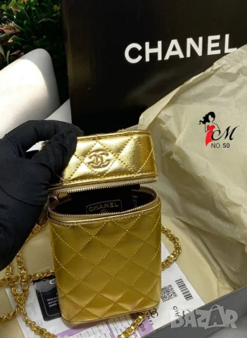 чанти chanel , снимка 12 - Чанти - 51004281
