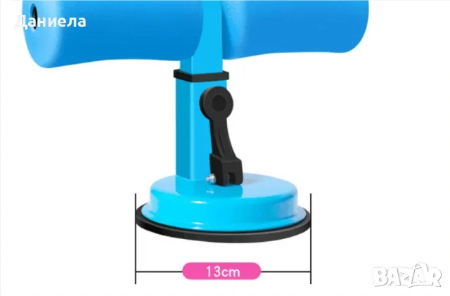 Уред за трениране на коремната мускулатура – няколко цвята, снимка 7 - Други - 50019493