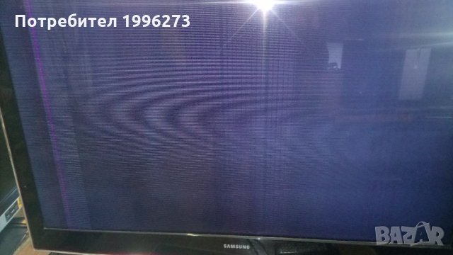 Продавам Samsung UE46B6000VW, снимка 2 - Телевизори - 31920370