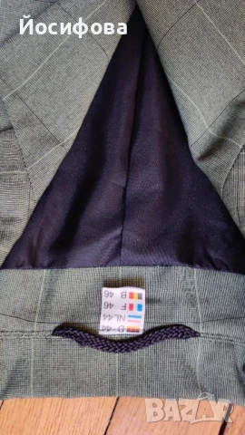 просто едно сако, снимка 2 - Сака - 51143373