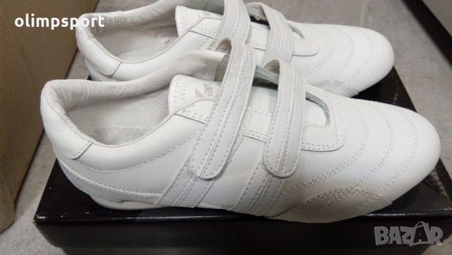 обувки Hess нови кожа външна част еко кожа вътрешна част естесвена кожа количество 