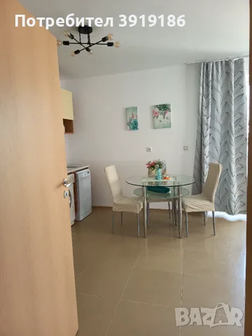 Продавам двустаен в Св. Константин и Елена , снимка 11 - Апартаменти - 55966348