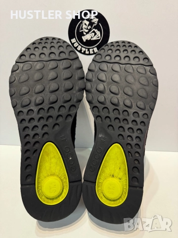 Обувки ECCO.Номер 44, снимка 8 - Маратонки - 51764490