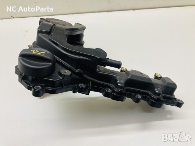 Капак за валове за ПЕЖО PEUGOET 3008 1.2 бензин 131 коня HNS 9811687980 2019, снимка 8 - Части - 42574544