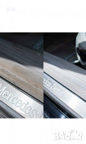 Спрей , за почистване на автомобилен интериор, 720мл, снимка 3 - Аксесоари и консумативи - 29841074