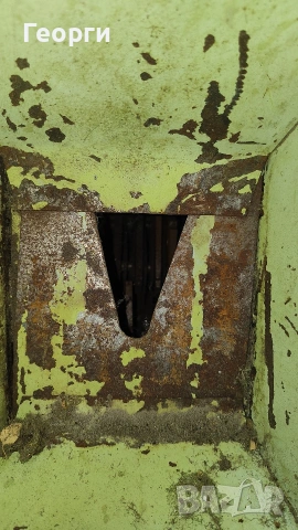 Фуражомелка с чукове и различни сита без електромотор., снимка 4 - Други машини и части - 53181218