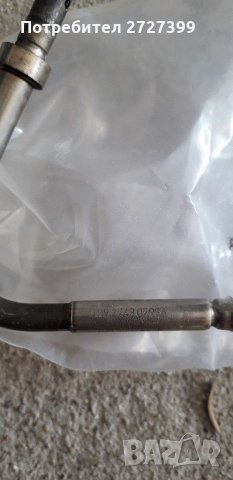 Датчик за дпф и катализатор, снимка 2 - Части - 30993010