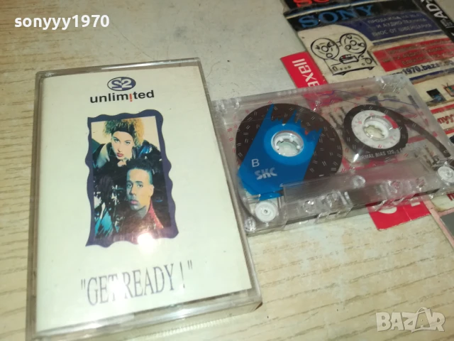 2 UNLIMITED-TAPE 1906251558