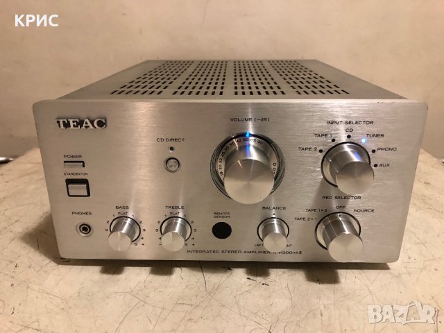 TEAC A-H300 MK II 