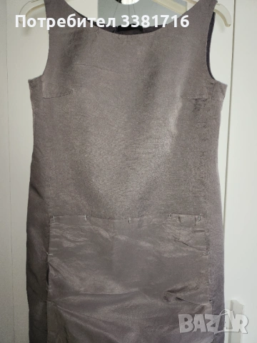 Ежедневна рокля Prada , снимка 3 - Рокли - 54181704