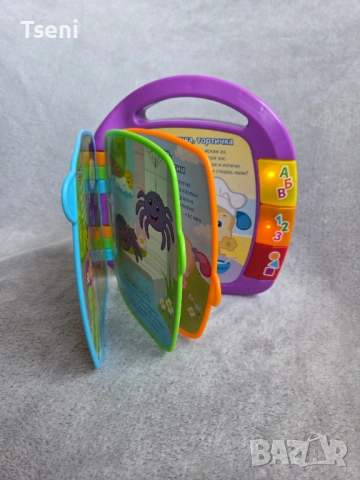 Лот - Интерактивни музикални играчки за деца