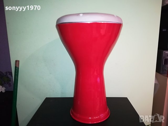 ГОЛЯМА ТАРАМБУКА 2704221920, снимка 4 - Ударни инструменти - 36583195