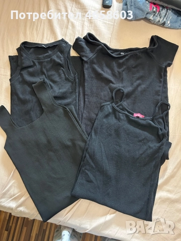 Дамски дрехи. , снимка 3 - Други - 52511305