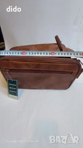 Мъжка многофункционална бурсолинка , снимка 3 - Подаръци за мъже - 55951985