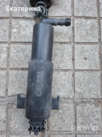 На части БМВ Е90 - BMW E90, снимка 7 - Автомобили и джипове - 41403014