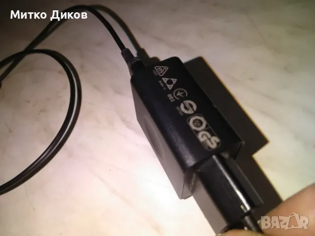 Зарядно Самсунг Оригинално зарядно за Samsung Galaxy Watch, снимка 4 - Оригинални зарядни - 49549024