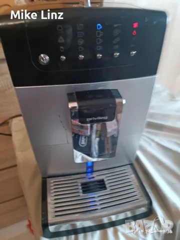 Previleg Type 9736, снимка 1