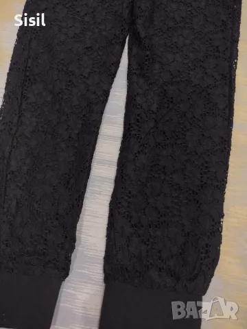 URBAN CLASSICS спортен панталон , снимка 2 - Панталони - 48234808