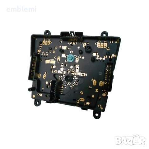 Конзола бутон бутони копчета ел стъкла MERCEDES    163 OEM 1638206610, снимка 2 - Части - 42921821