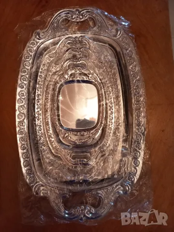 серия  подноси 5 бр. НОВИ