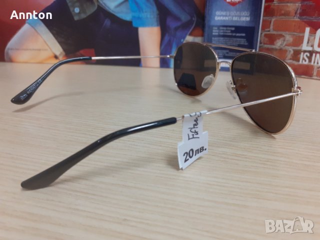 Детски слънчеви очила с поляризация -4, снимка 3 - Слънчеви и диоптрични очила - 35587513