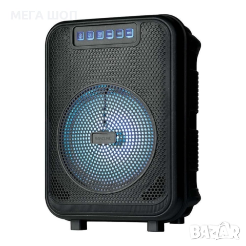 Активна тонколона Rancore RS60R, снимка 2 - Тонколони - 52890425