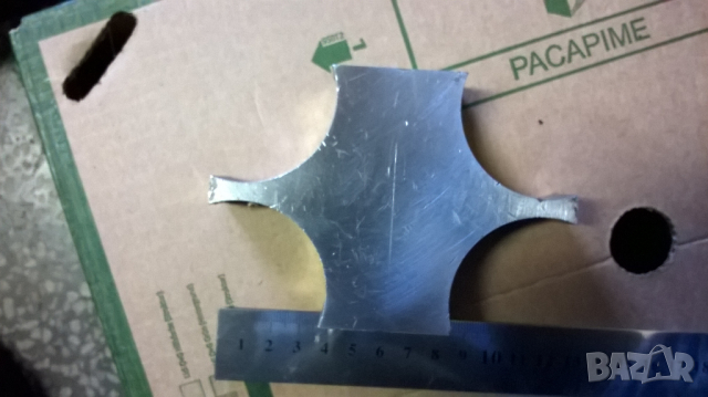 Някакви матрици, снимка 10 - Други машини и части - 18562175