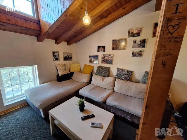 Обзаведена стая за мъж до метро Лъвов мост